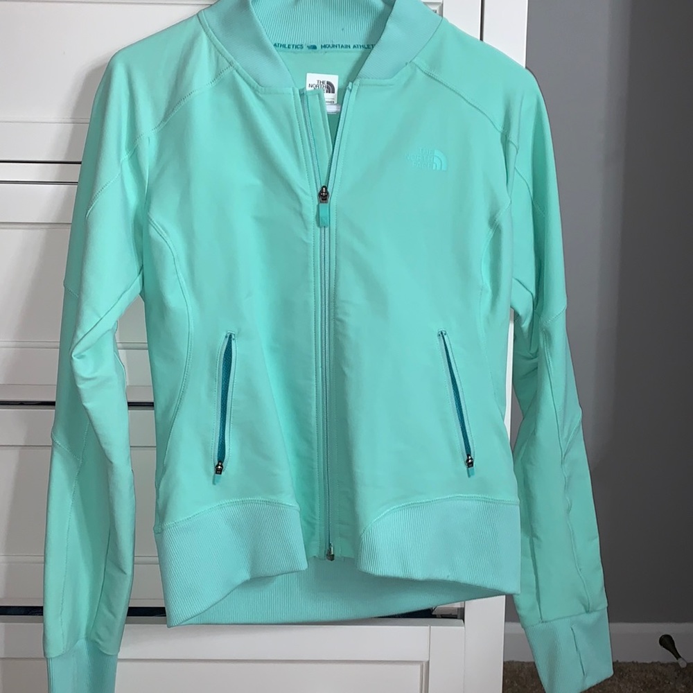 North Face Jacket